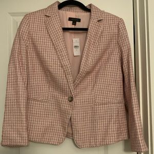 NWT Ann Taylor blazer, size 10